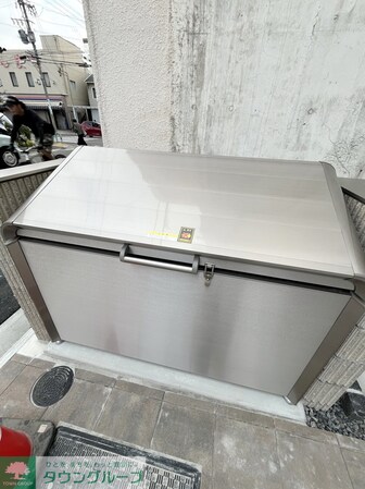 ルヴィータ庄内通の物件内観写真